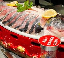 翻江鮰鱼