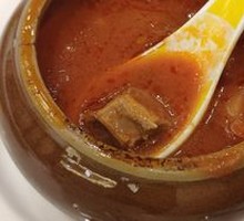 Stewed Beef in Can
