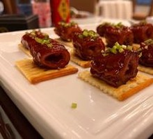Nine-Turned Intestines