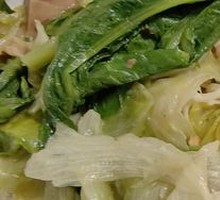 Oilseed lettuce