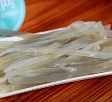 Wide Rice Noodles