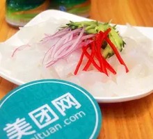 Cold Noodle Salad
