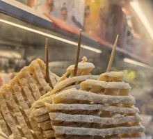 Bamboo Shoots with Tofu Skin