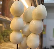 Quail Egg