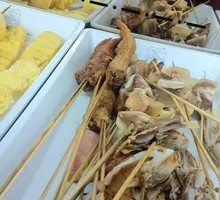 Chicken Feet