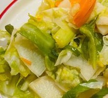 Kimchi