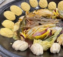 江团鱼