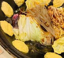 江团鱼