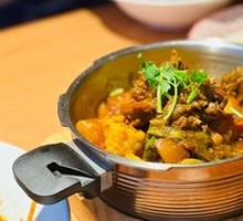 Northeast Pressure Pot Harvest Feast