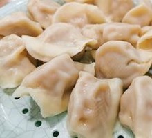 Pork and Napa Cabbage