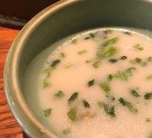 Fish Soup