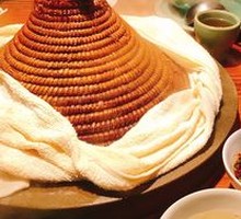 Original Stone Pot Fish