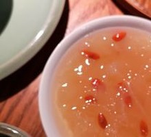 Tremella Soup