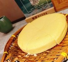 Millet Steamed Cake