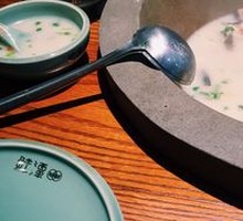 Original Flavor Pot