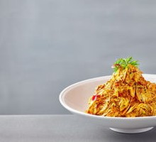 Emperor Qianlong's Cabbage
