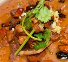 Beijing Alley Stew