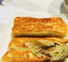 Dalian Fire Cake