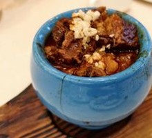 Stewed Beef in Can