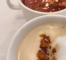 Moscow Borscht
