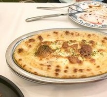 Russian-style Creamy Casserole Mix