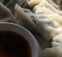 Pork and Chive Dumplings