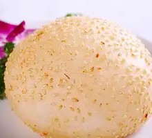 Glutinous Rice Ball