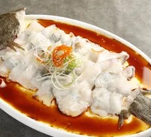 Special Tofu Fish (Pacific Cod)