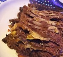 Hanting Beef