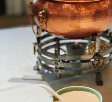 Tao Gao Milk Tea