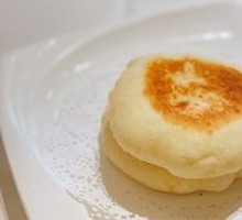 Yogurt Cake