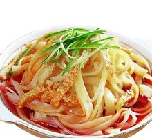 Cold Noodles