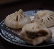 Pork and Scallion