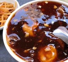 Stir-fried Liver