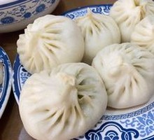 Vegetarian Three Delicacies