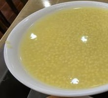 Rice Porridge