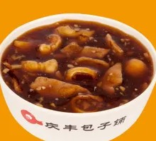 Stir-fried Liver