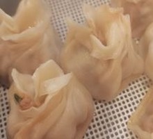 Hangzhou Fresh Pork Soup Dumplings