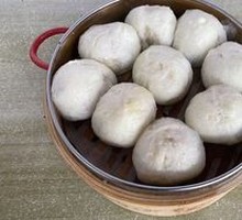 Steamed Pork Dumplings