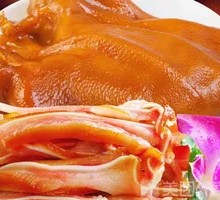 Pork Ear