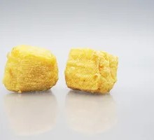 Cao's Bean Curd Puffs