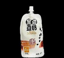 Cooling Soy Milk