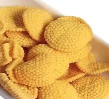 Rice Crackers
