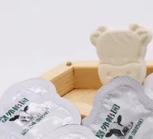 Probiotic Yogurt Flavored Milk Stick