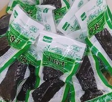 HuiFeng Spicy Beef Jerky