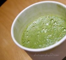 抹茶拿铁（大杯）