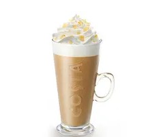 Oat Milk Latte