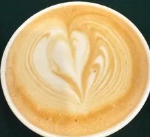 Small Hot Cup Australian Coffee