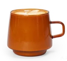 Roasted Nut Latte