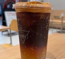 Ginger Americano